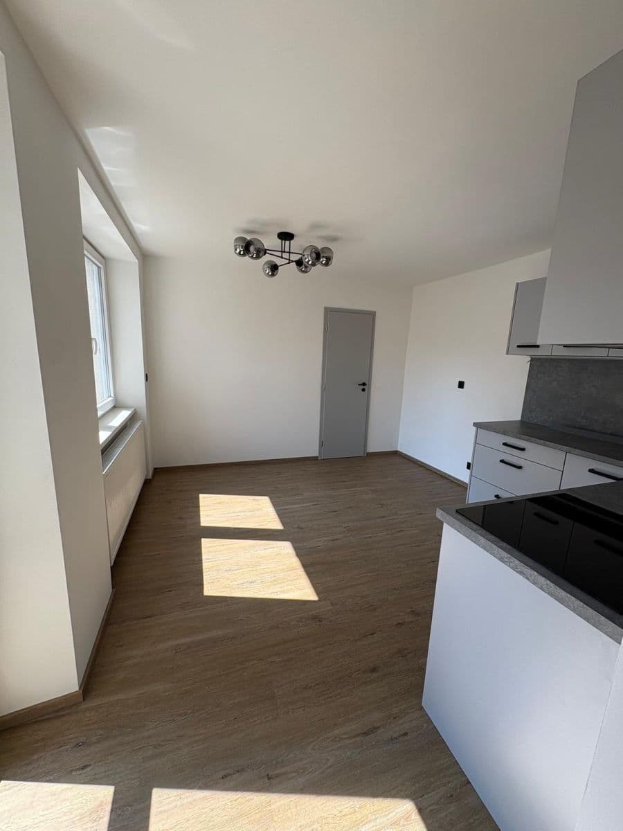 Pronájem bytu 2+1 55 m², Bisattova, Třebíč, Kraj Vysočina Pronájem bytu 2+1 55 m², Bisattova, Třebíč, Kraj Vysočina