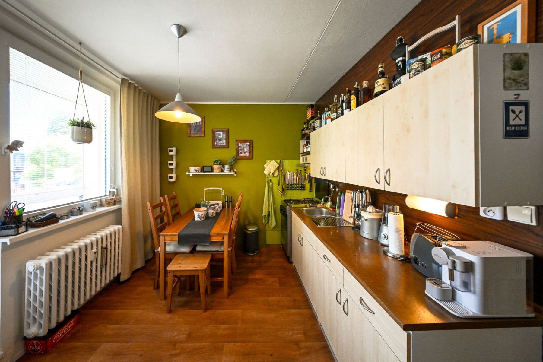 Prodej bytu 2+kk 50 m², Sabinova, Brno, Jihomoravský kraj Prodej bytu 2+kk 50 m², Sabinova, Brno, Jihomoravský kraj