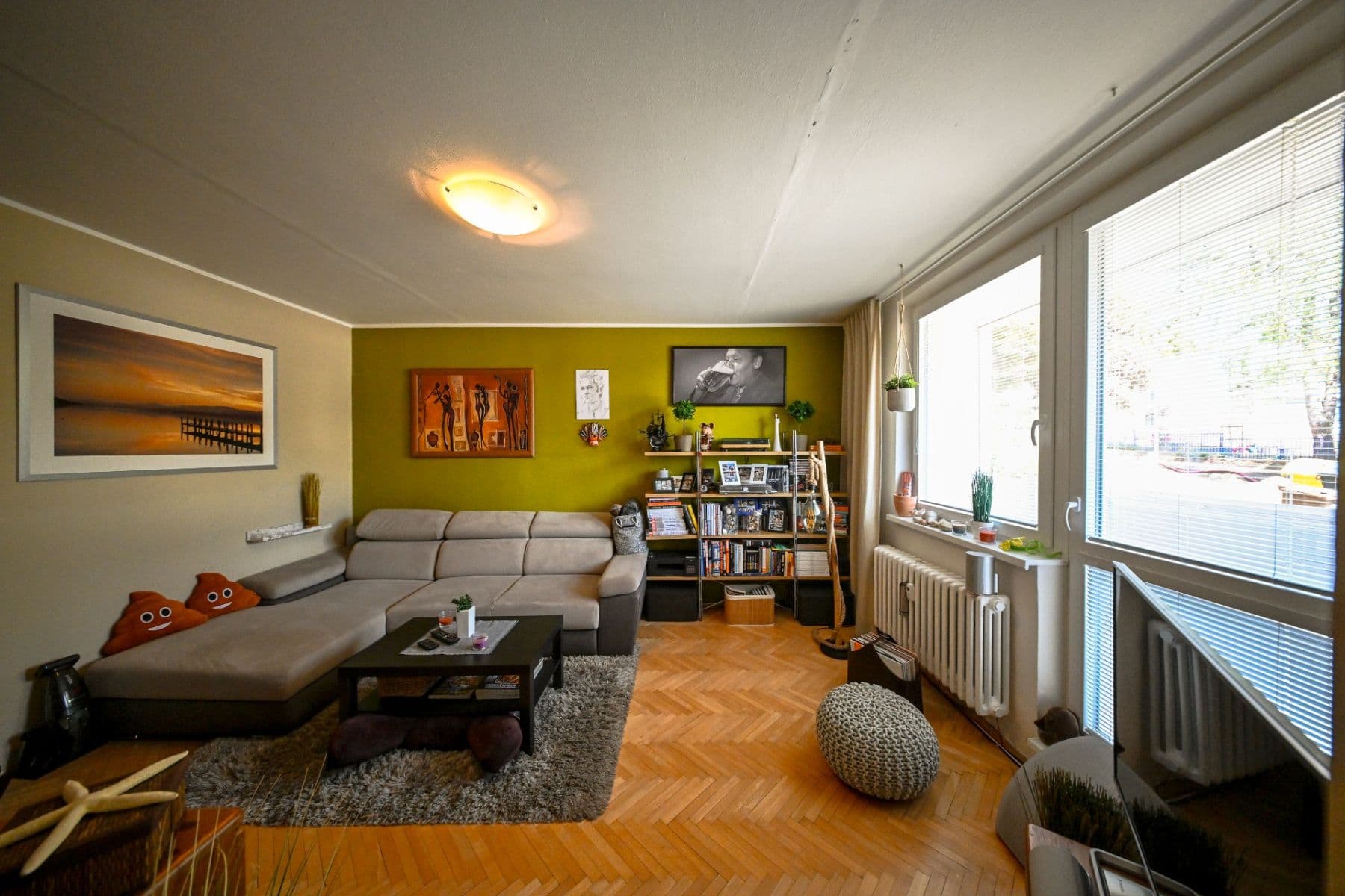 Prodej bytu 2+kk 50 m², Sabinova, Brno, Jihomoravský kraj Prodej bytu 2+kk 50 m², Sabinova, Brno, Jihomoravský kraj