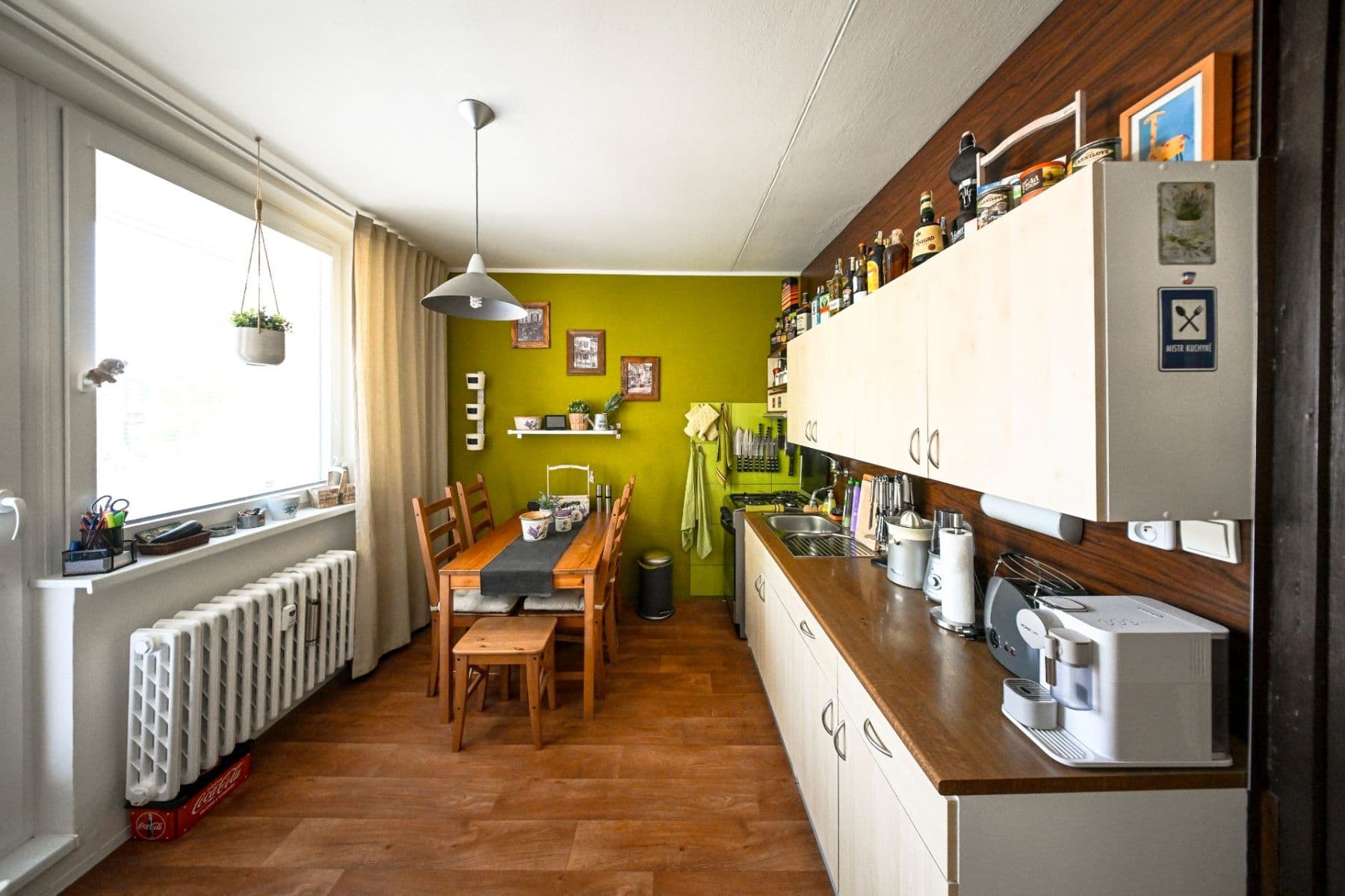 Prodej bytu 2+kk 50 m², Sabinova, Brno, Jihomoravský kraj Prodej bytu 2+kk 50 m², Sabinova, Brno, Jihomoravský kraj