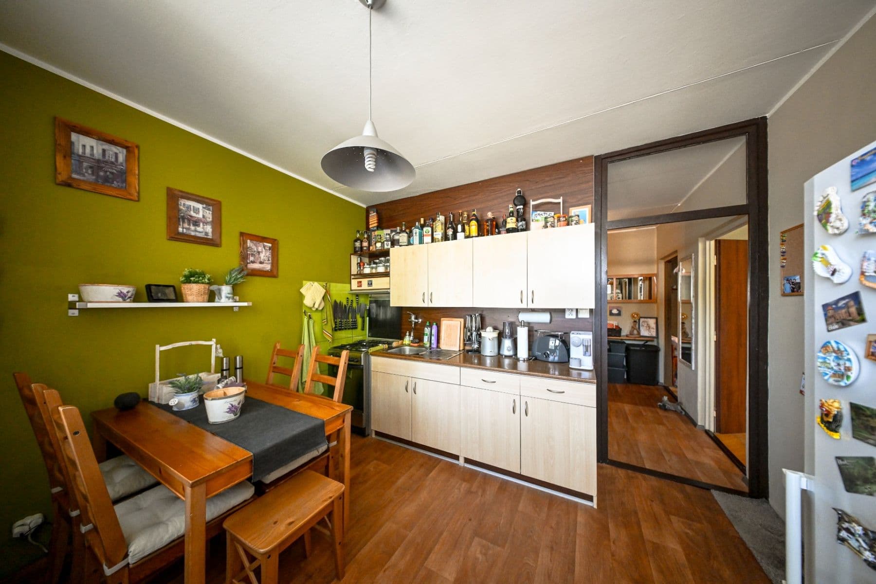 Prodej bytu 2+kk 50 m², Sabinova, Brno, Jihomoravský kraj Prodej bytu 2+kk 50 m², Sabinova, Brno, Jihomoravský kraj