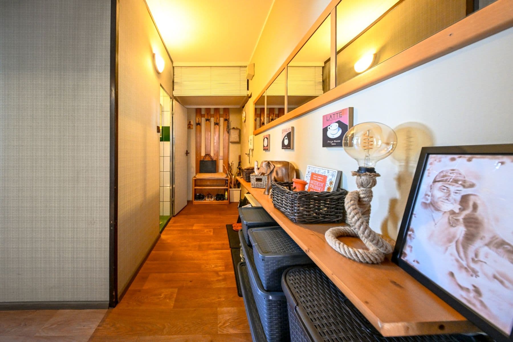 Prodej bytu 2+kk 50 m², Sabinova, Brno, Jihomoravský kraj Prodej bytu 2+kk 50 m², Sabinova, Brno, Jihomoravský kraj
