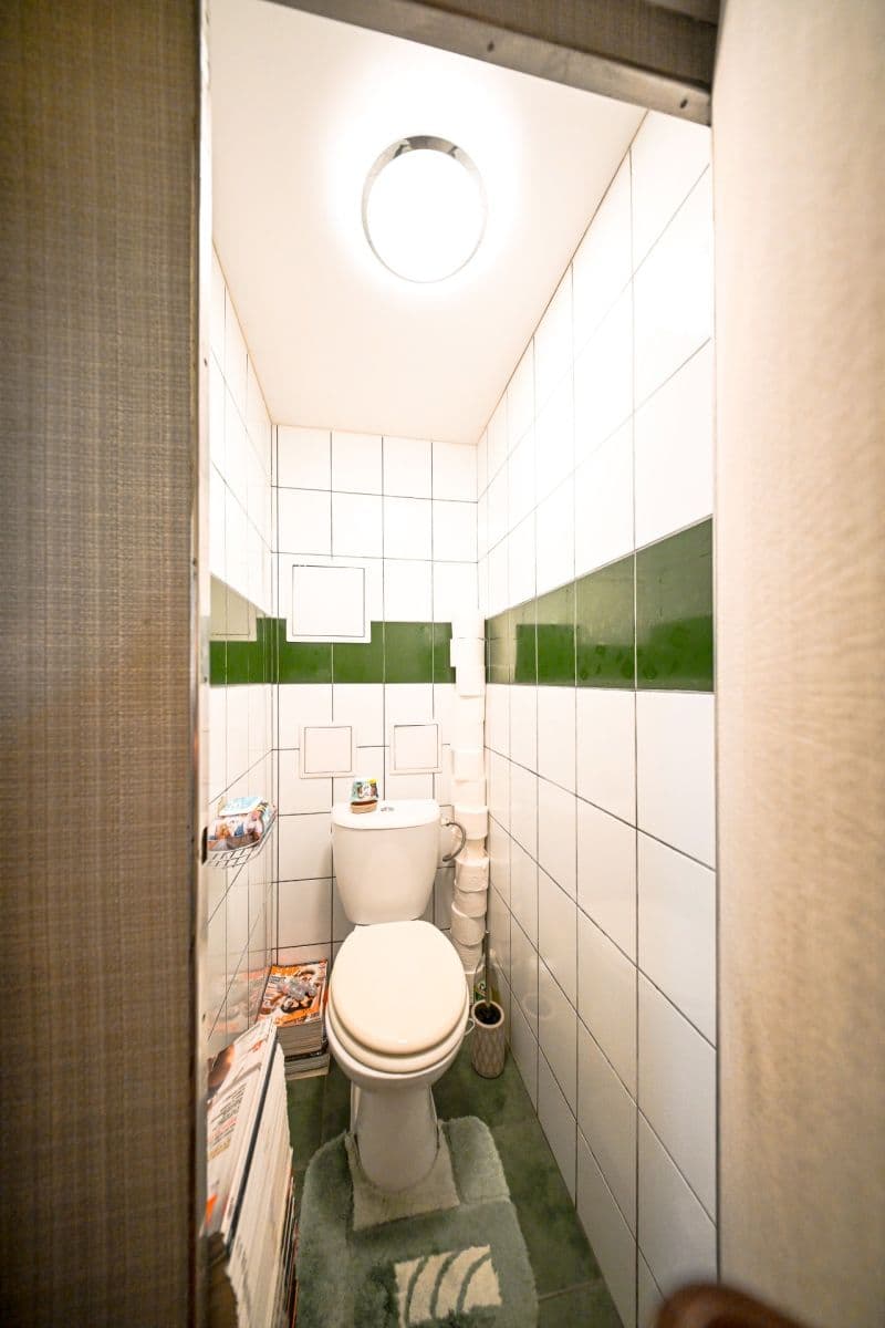 Prodej bytu 2+kk 50 m², Sabinova, Brno, Jihomoravský kraj Prodej bytu 2+kk 50 m², Sabinova, Brno, Jihomoravský kraj