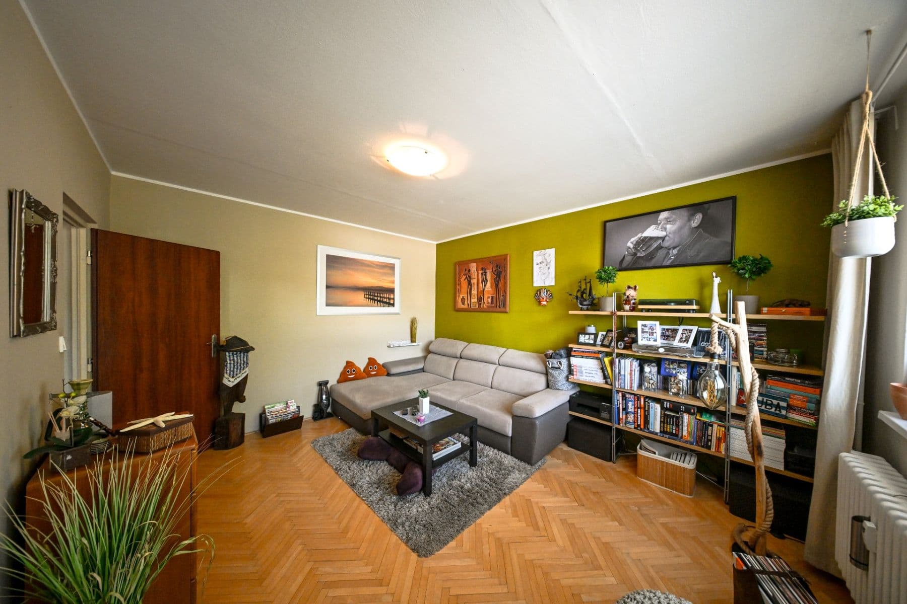 Prodej bytu 2+kk 50 m², Sabinova, Brno, Jihomoravský kraj Prodej bytu 2+kk 50 m², Sabinova, Brno, Jihomoravský kraj