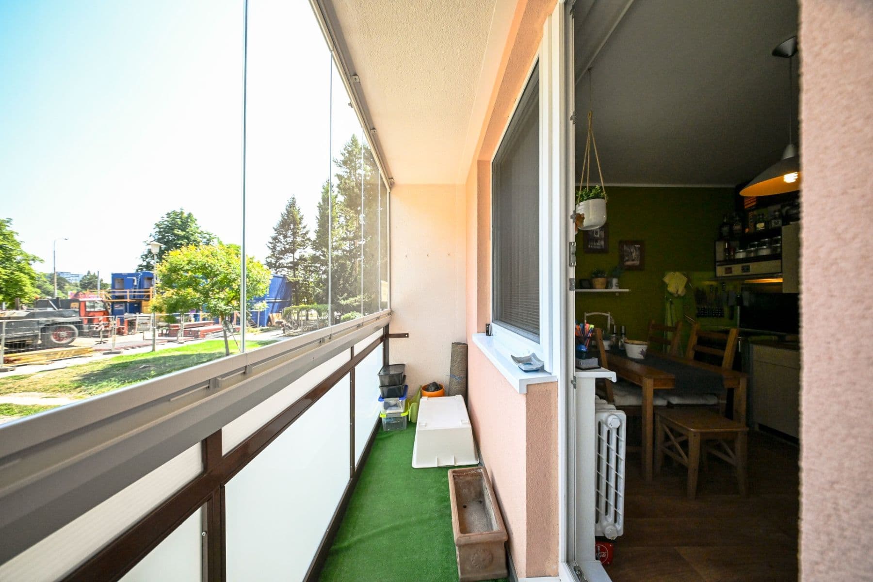 Prodej bytu 2+kk 50 m², Sabinova, Brno, Jihomoravský kraj Prodej bytu 2+kk 50 m², Sabinova, Brno, Jihomoravský kraj