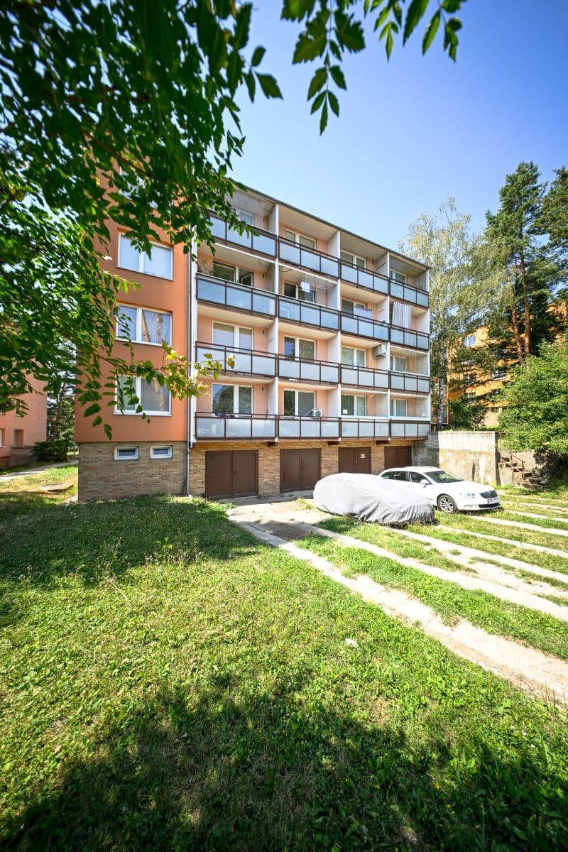 Prodej bytu 2+kk 50 m², Sabinova, Brno, Jihomoravský kraj Prodej bytu 2+kk 50 m², Sabinova, Brno, Jihomoravský kraj