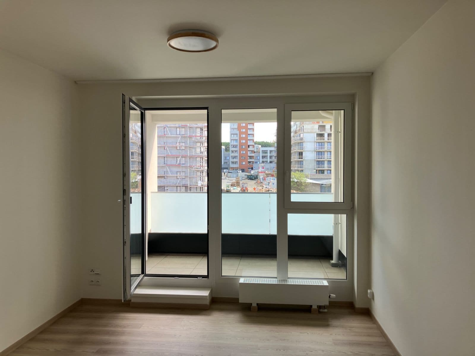 Prodej bytu 2+kk 47 m², Pod Harfou, Praha, Praha Prodej bytu 2+kk 47 m², Pod Harfou, Praha, Praha