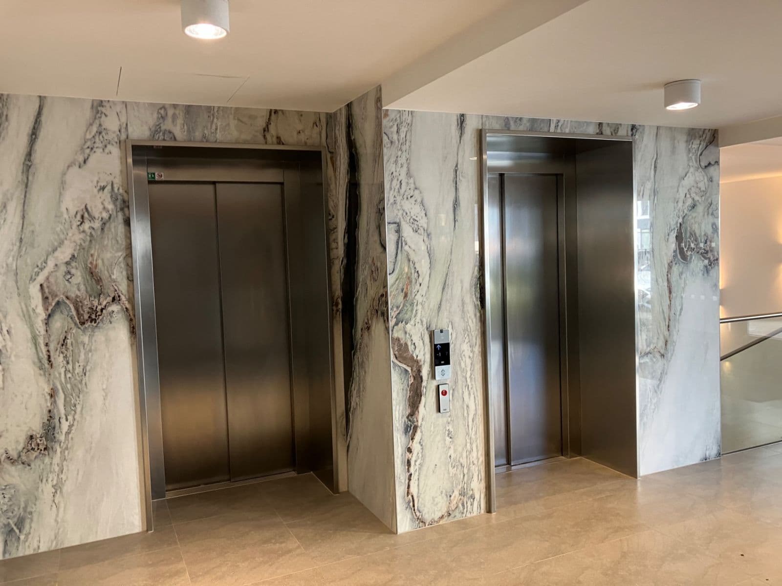 Prodej bytu 2+kk 47 m², Pod Harfou, Praha, Praha Prodej bytu 2+kk 47 m², Pod Harfou, Praha, Praha
