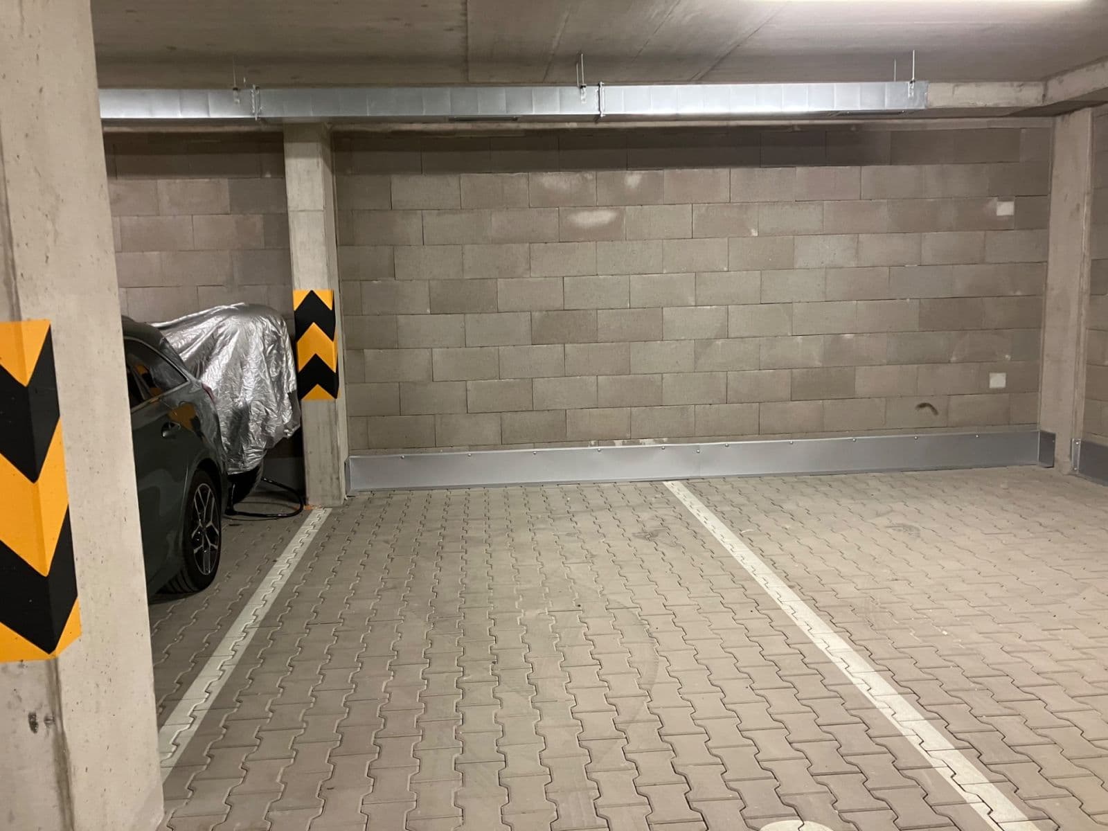 Prodej bytu 2+kk 47 m², Pod Harfou, Praha, Praha Prodej bytu 2+kk 47 m², Pod Harfou, Praha, Praha