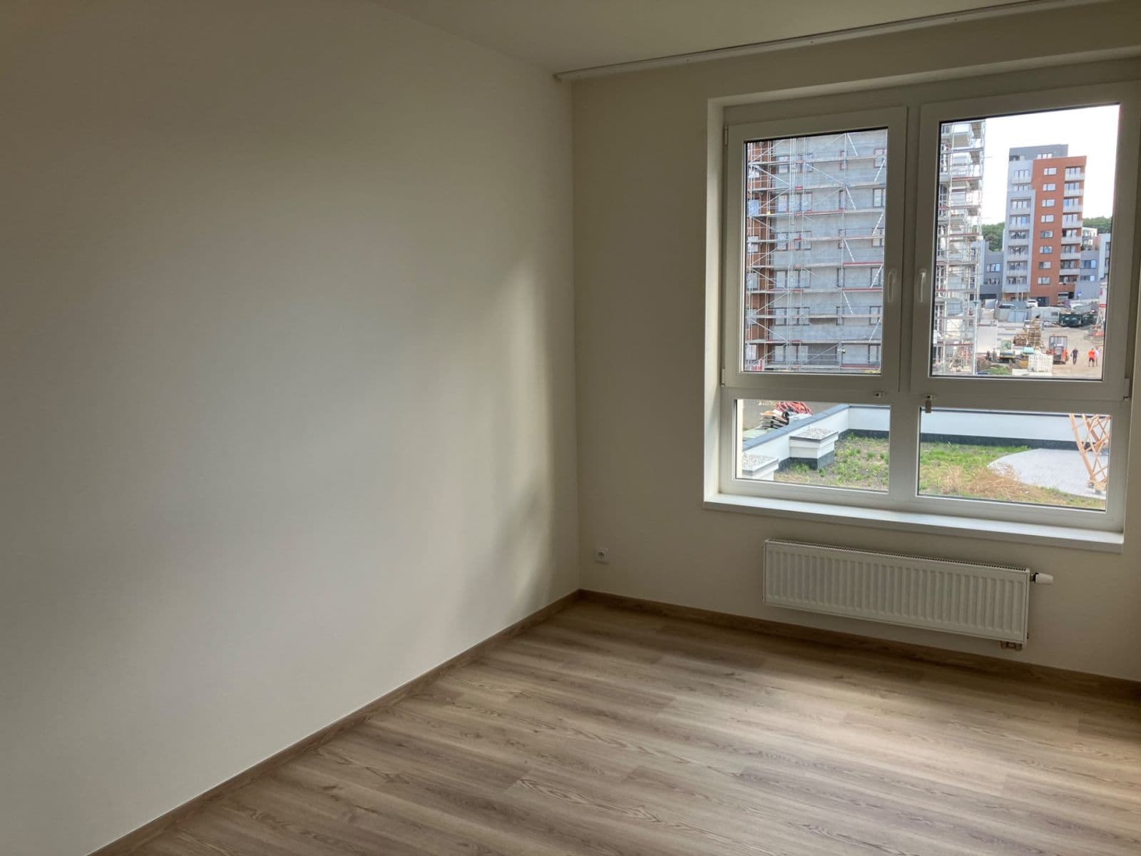 Prodej bytu 2+kk 47 m², Pod Harfou, Praha, Praha Prodej bytu 2+kk 47 m², Pod Harfou, Praha, Praha