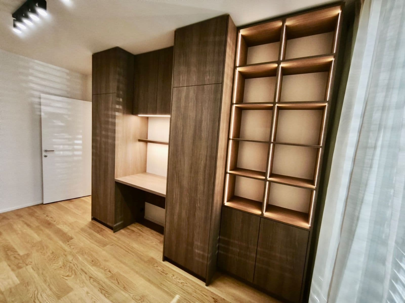 Pronájem bytu 3+kk 82 m², Lysolajské údolí, Praha, Praha Pronájem bytu 3+kk 82 m², Lysolajské údolí, Praha, Praha