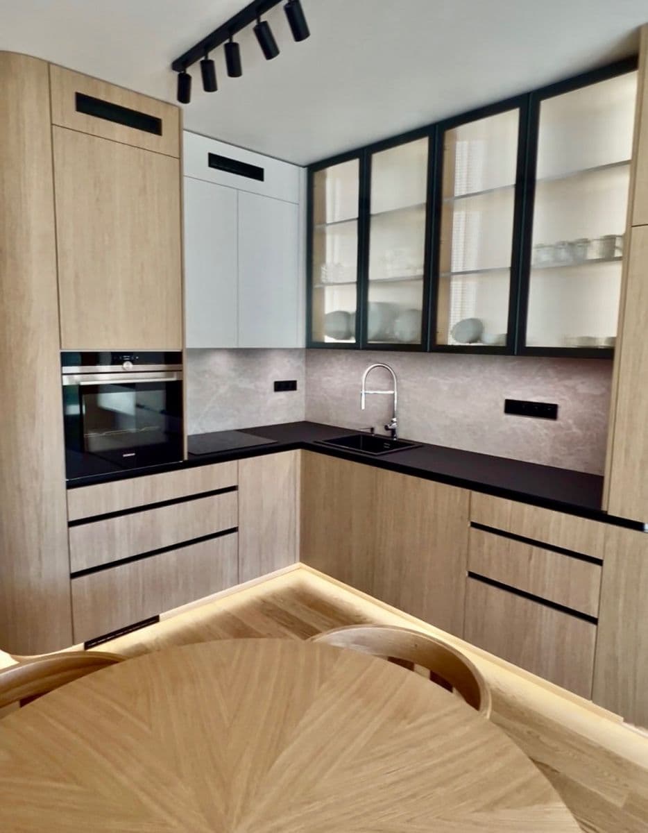 Pronájem bytu 3+kk 82 m², Lysolajské údolí, Praha, Praha Pronájem bytu 3+kk 82 m², Lysolajské údolí, Praha, Praha