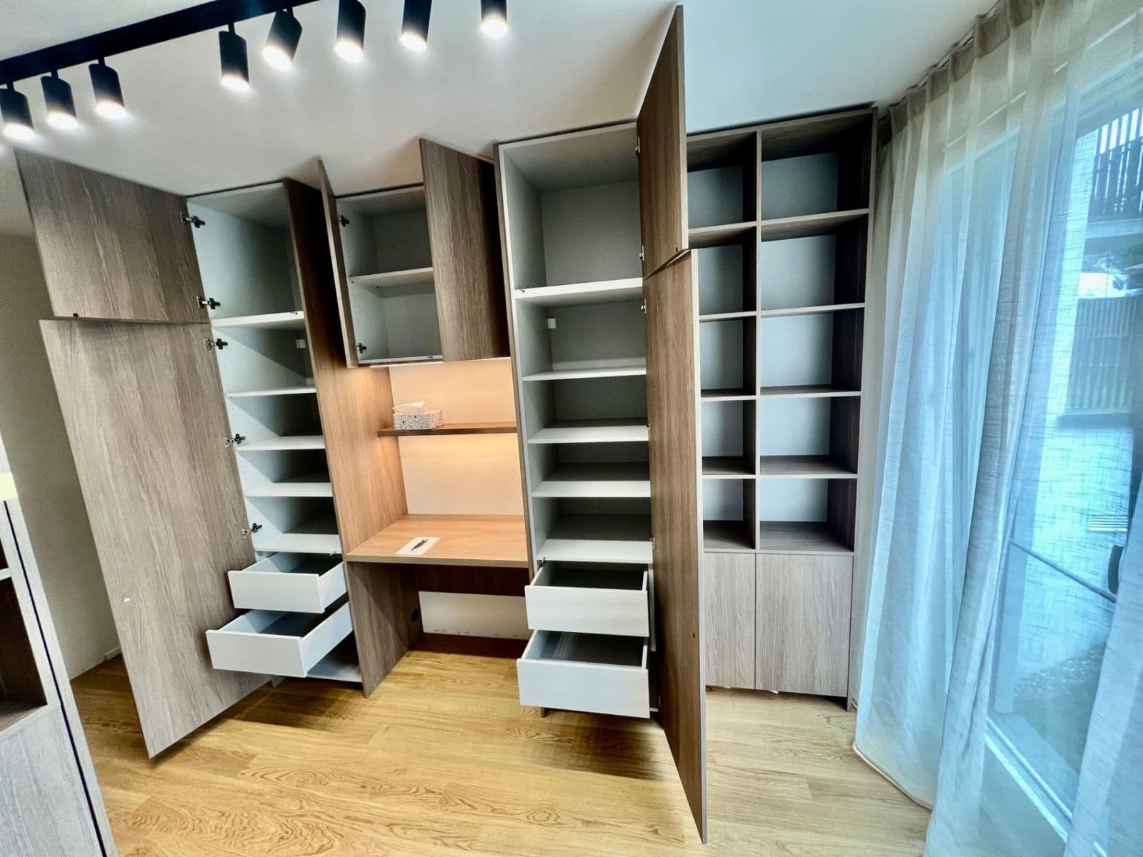 Pronájem bytu 3+kk 82 m², Lysolajské údolí, Praha, Praha Pronájem bytu 3+kk 82 m², Lysolajské údolí, Praha, Praha