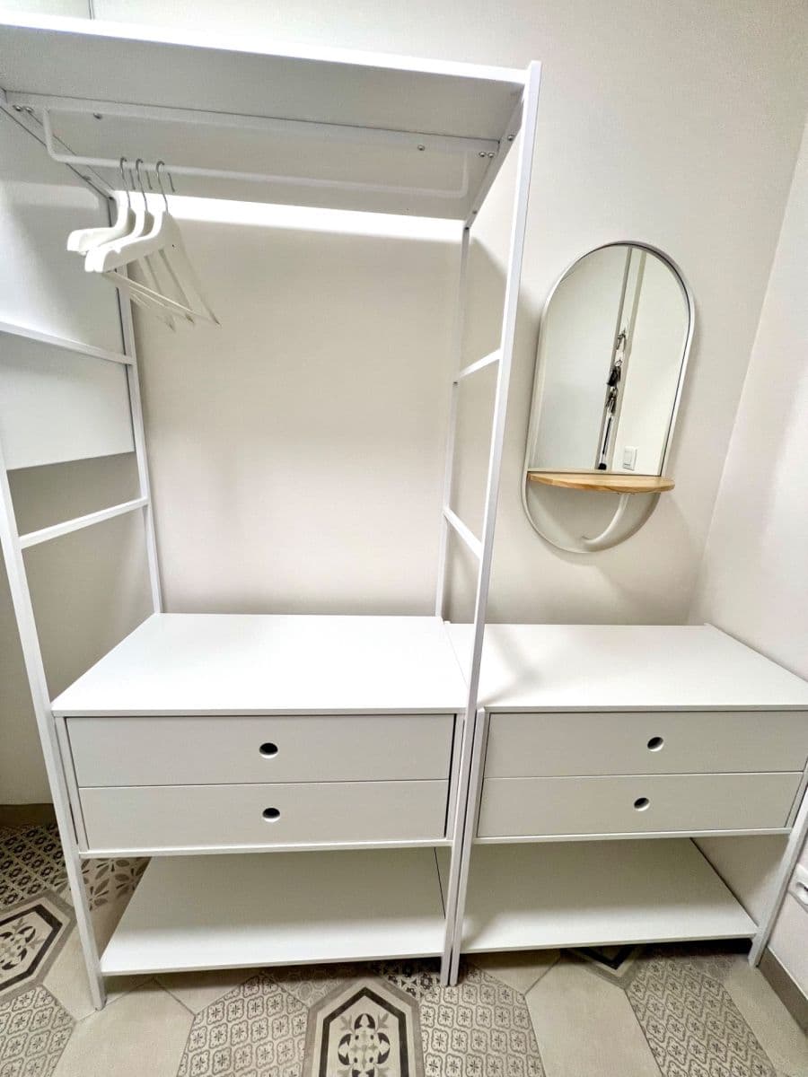 Pronájem bytu 3+kk 82 m², Lysolajské údolí, Praha, Praha Pronájem bytu 3+kk 82 m², Lysolajské údolí, Praha, Praha