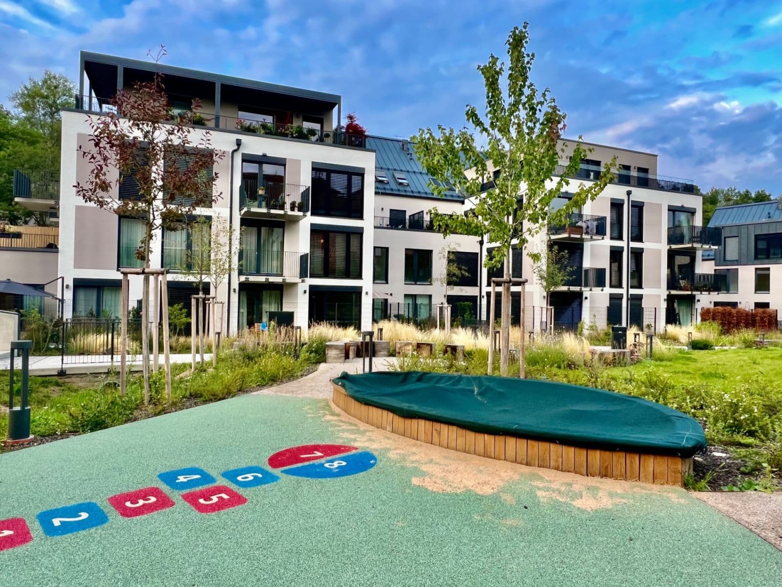Pronájem bytu 3+kk 82 m², Lysolajské údolí, Praha, Praha Pronájem bytu 3+kk 82 m², Lysolajské údolí, Praha, Praha