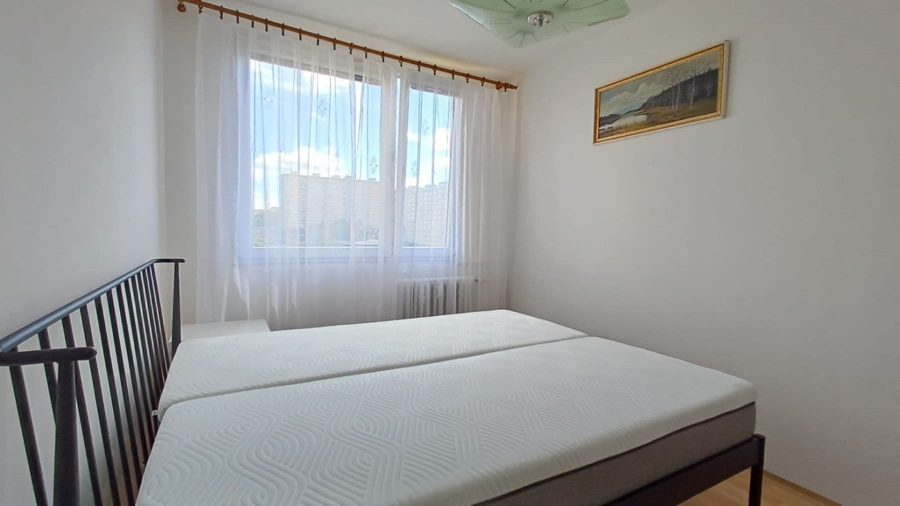 Pronájem bytu 2+kk 42 m², Kostřínská, Praha, Praha Pronájem bytu 2+kk 42 m², Kostřínská, Praha, Praha
