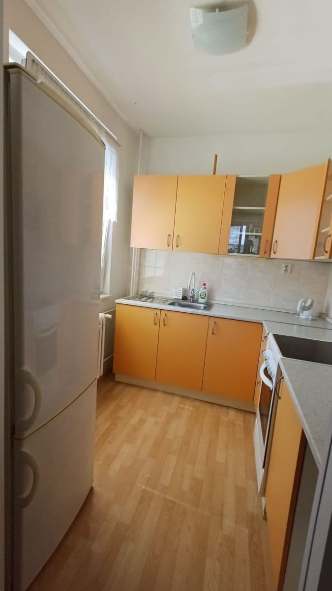 Pronájem bytu 2+kk 42 m², Kostřínská, Praha, Praha Pronájem bytu 2+kk 42 m², Kostřínská, Praha, Praha