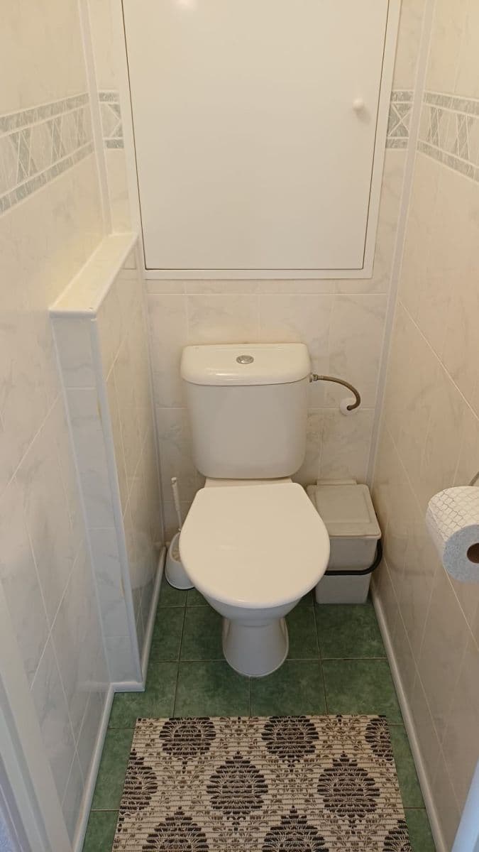 Pronájem bytu 2+kk 42 m², Kostřínská, Praha, Praha Pronájem bytu 2+kk 42 m², Kostřínská, Praha, Praha