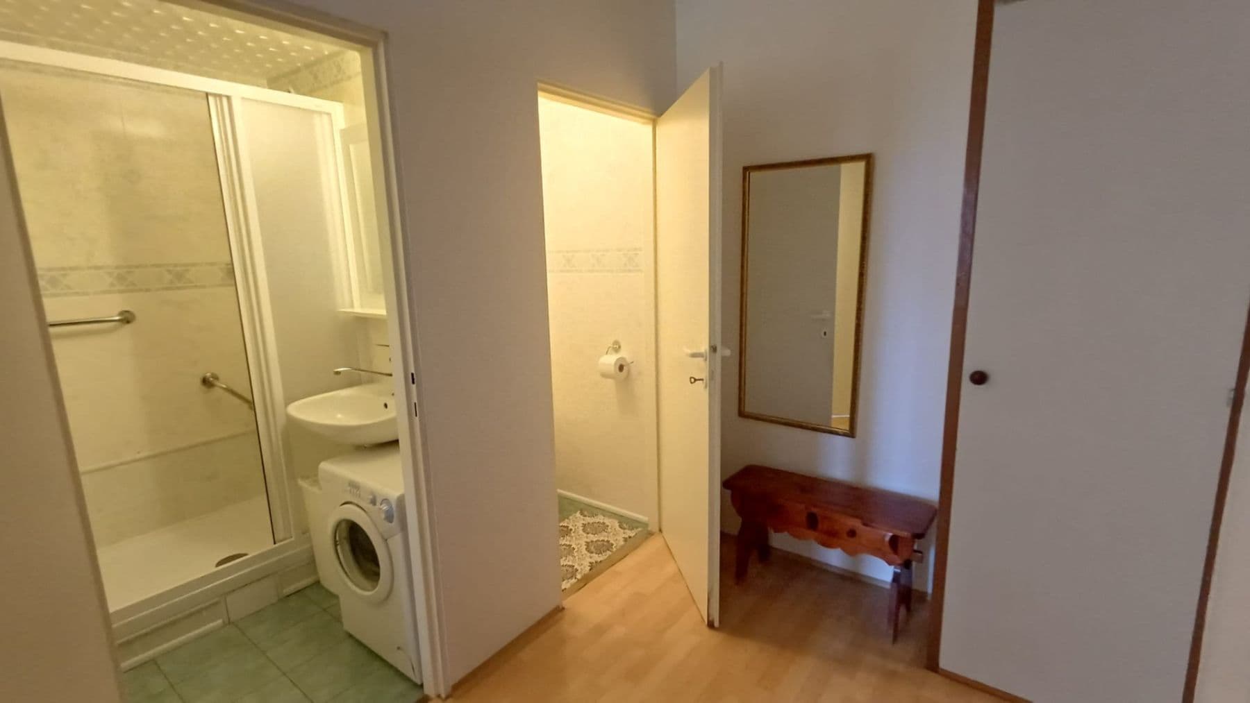 Pronájem bytu 2+kk 42 m², Kostřínská, Praha, Praha Pronájem bytu 2+kk 42 m², Kostřínská, Praha, Praha