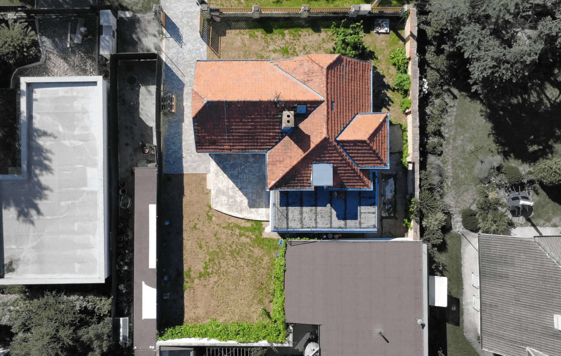Prodej domu 127 m², pozemek 363 m², Na Ladech, Černošice, Středočeský kraj Prodej domu 127 m², pozemek 363 m², Na Ladech, Černošice, Středočeský kraj
