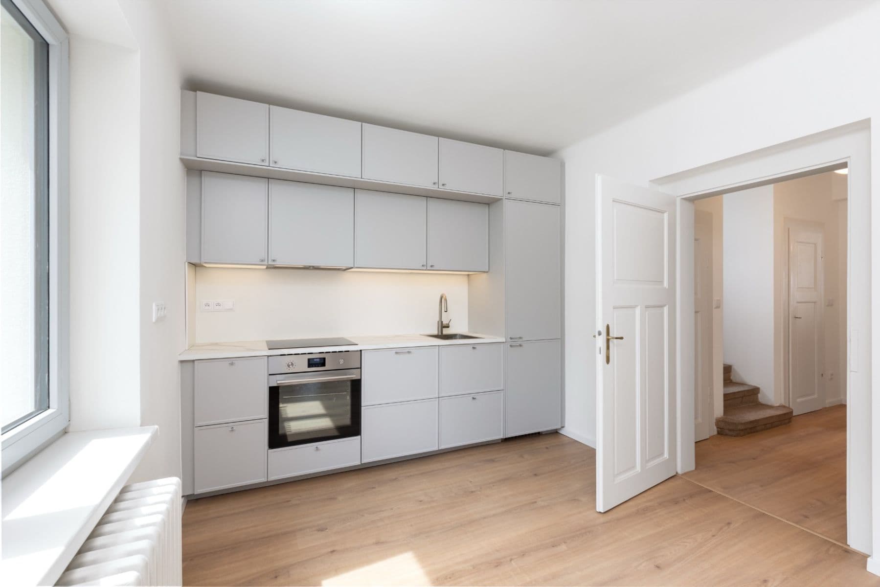 Prodej domu 127 m², pozemek 363 m², Na Ladech, Černošice, Středočeský kraj Prodej domu 127 m², pozemek 363 m², Na Ladech, Černošice, Středočeský kraj