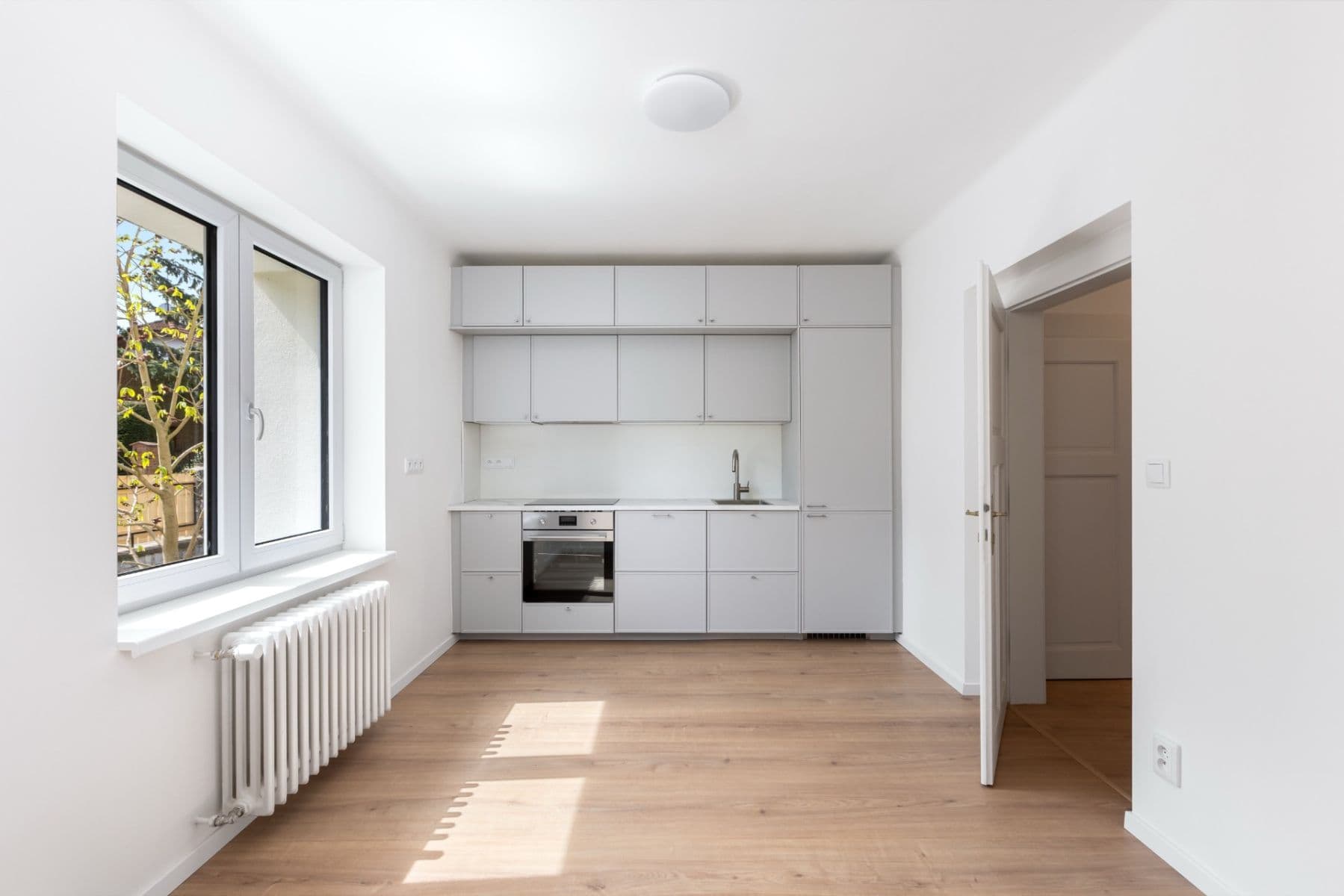 Prodej domu 127 m², pozemek 363 m², Na Ladech, Černošice, Středočeský kraj Prodej domu 127 m², pozemek 363 m², Na Ladech, Černošice, Středočeský kraj