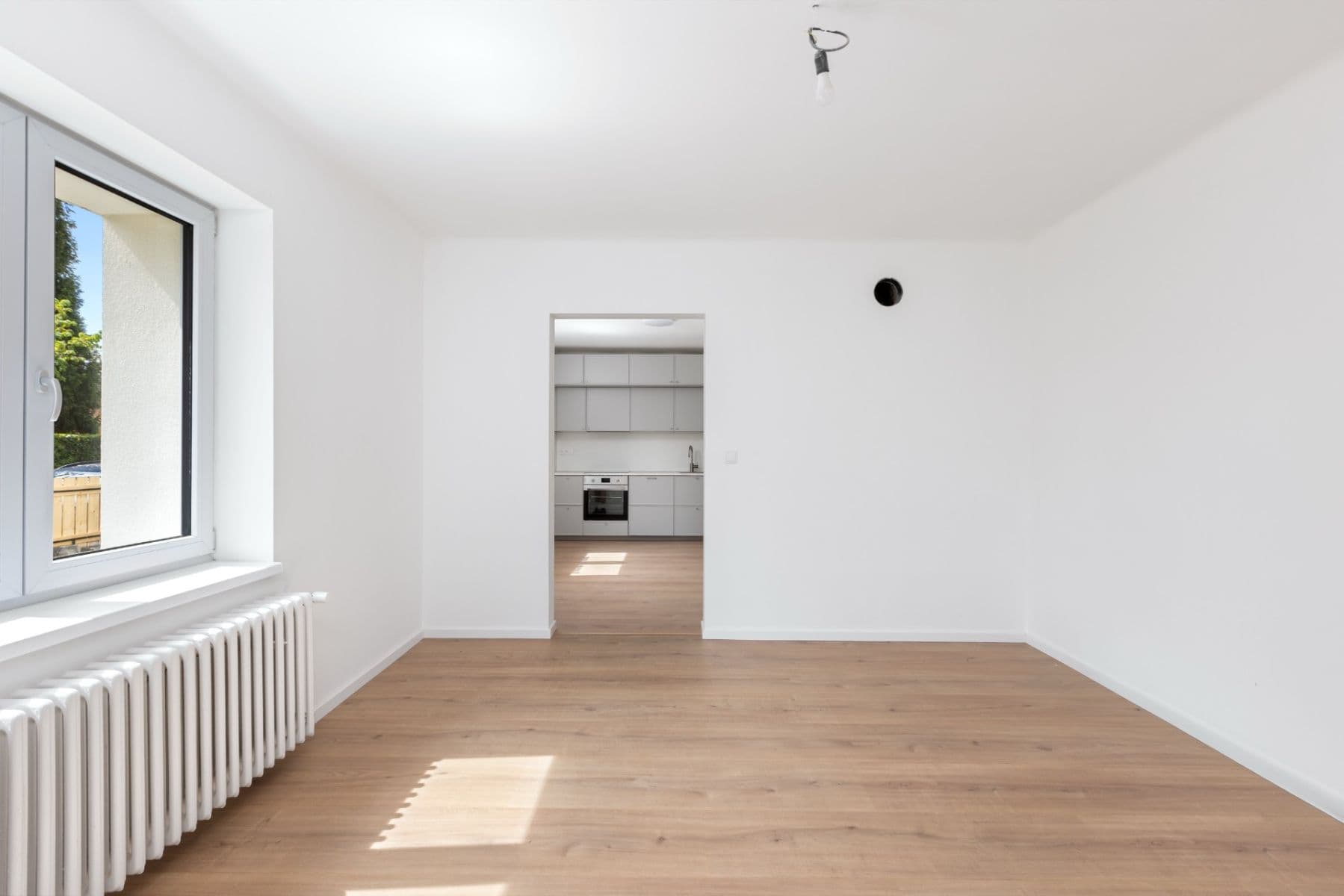 Prodej domu 127 m², pozemek 363 m², Na Ladech, Černošice, Středočeský kraj Prodej domu 127 m², pozemek 363 m², Na Ladech, Černošice, Středočeský kraj
