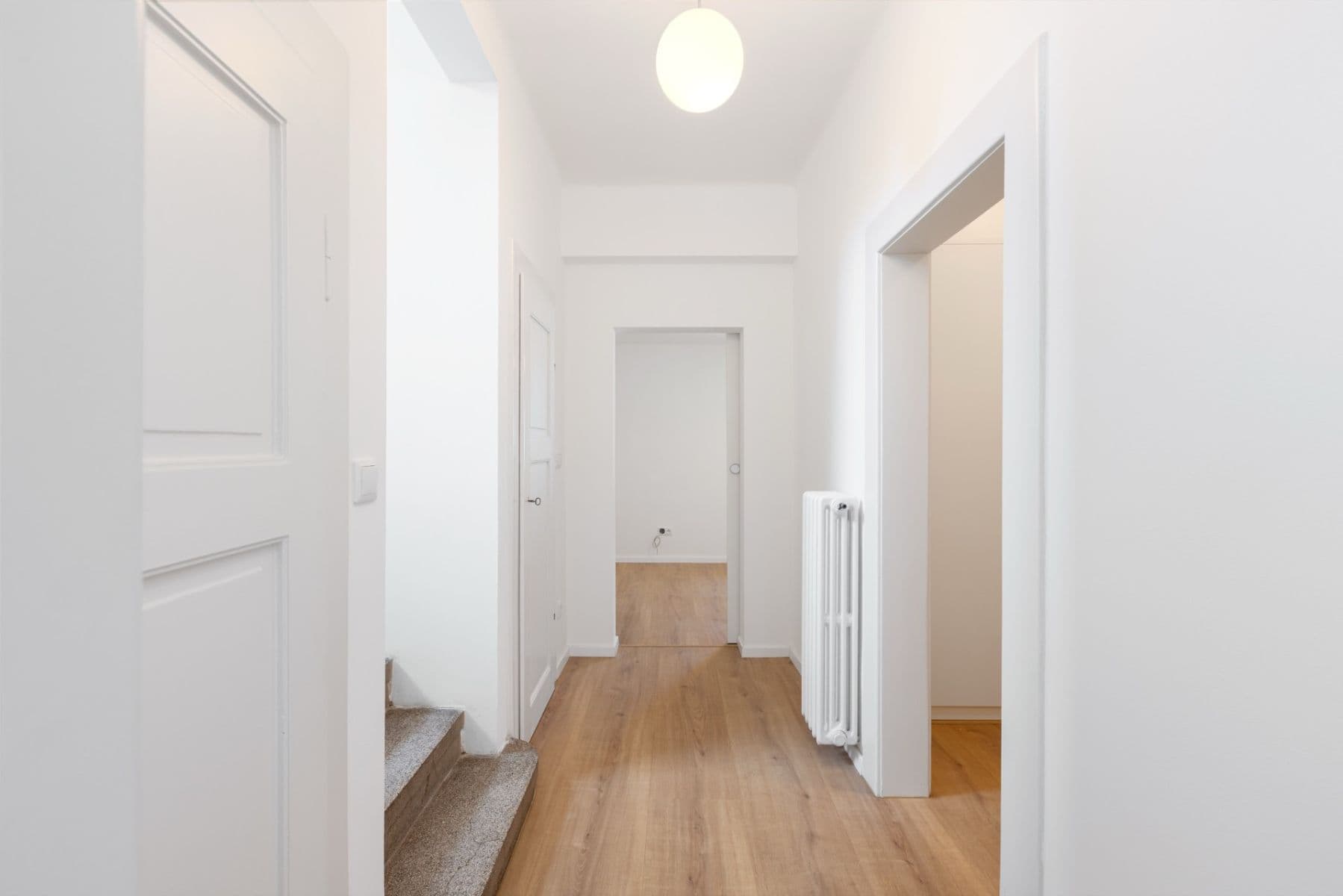 Prodej domu 127 m², pozemek 363 m², Na Ladech, Černošice, Středočeský kraj Prodej domu 127 m², pozemek 363 m², Na Ladech, Černošice, Středočeský kraj