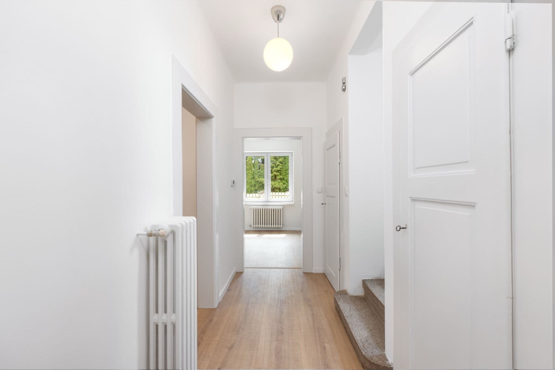 Prodej domu 127 m², pozemek 363 m², Na Ladech, Černošice, Středočeský kraj Prodej domu 127 m², pozemek 363 m², Na Ladech, Černošice, Středočeský kraj