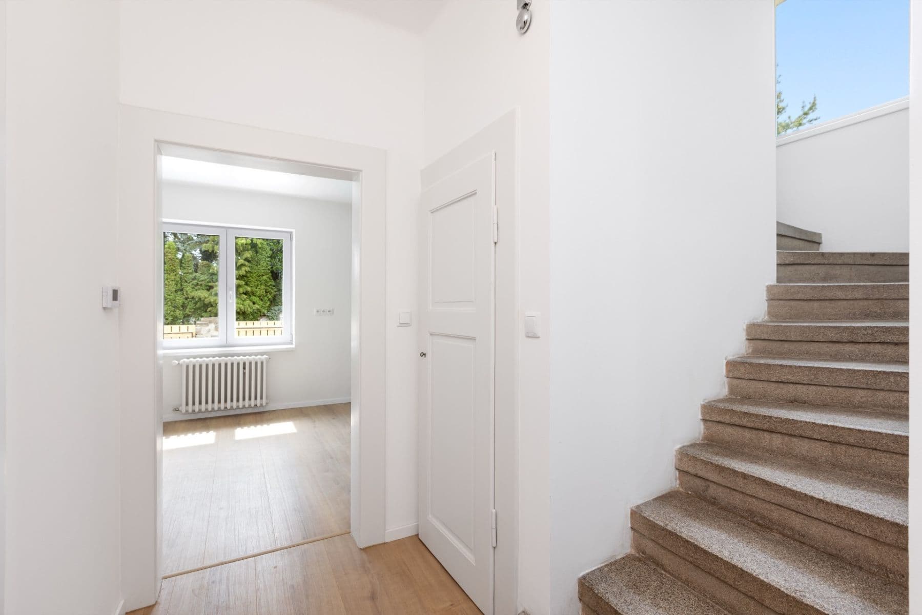 Prodej domu 127 m², pozemek 363 m², Na Ladech, Černošice, Středočeský kraj Prodej domu 127 m², pozemek 363 m², Na Ladech, Černošice, Středočeský kraj