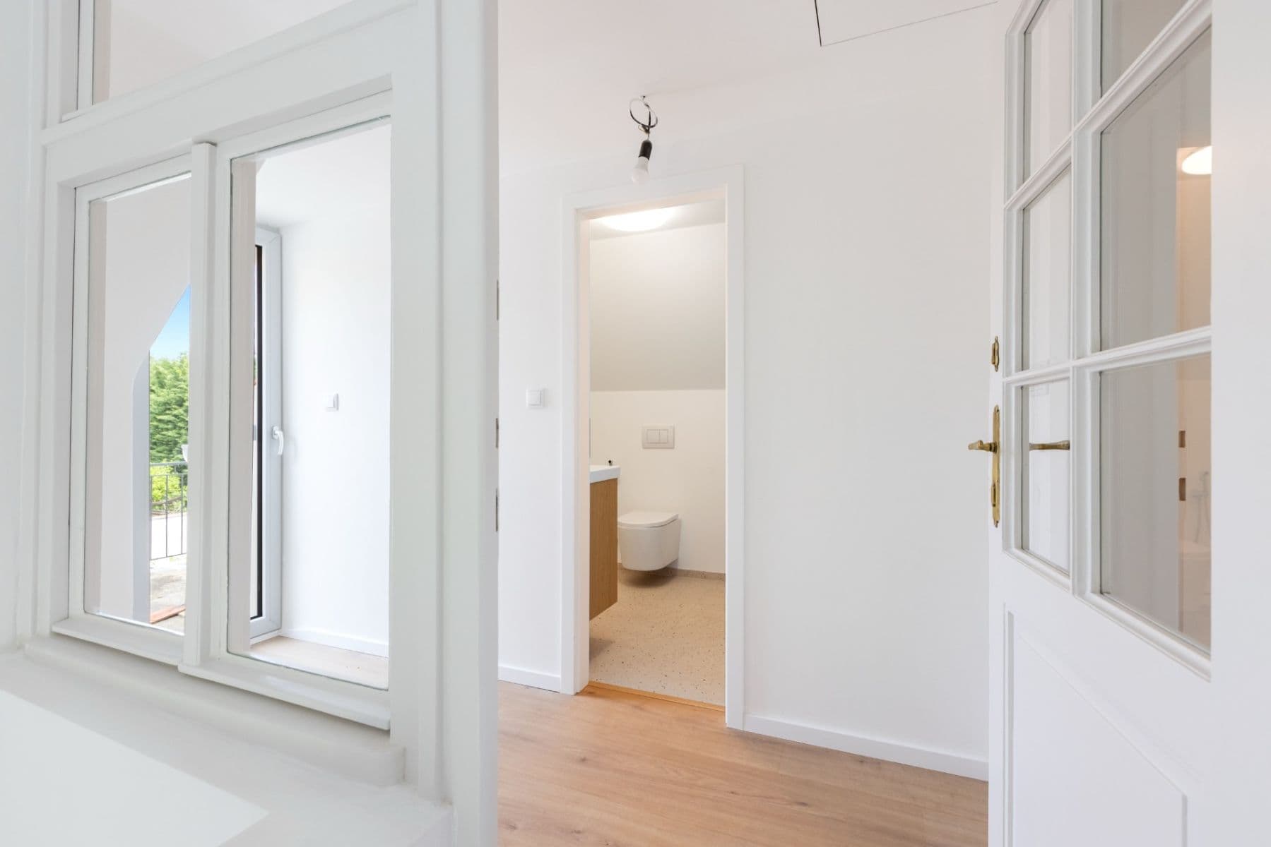 Prodej domu 127 m², pozemek 363 m², Na Ladech, Černošice, Středočeský kraj Prodej domu 127 m², pozemek 363 m², Na Ladech, Černošice, Středočeský kraj