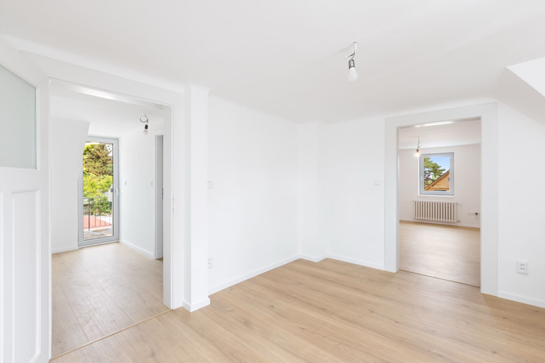 Prodej domu 127 m², pozemek 363 m², Na Ladech, Černošice, Středočeský kraj Prodej domu 127 m², pozemek 363 m², Na Ladech, Černošice, Středočeský kraj