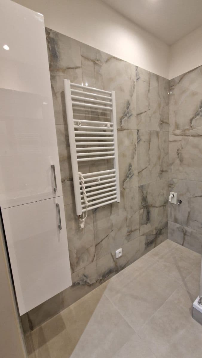Pronájem bytu 3+kk 61 m², Markušova, Praha, Praha Pronájem bytu 3+kk 61 m², Markušova, Praha, Praha