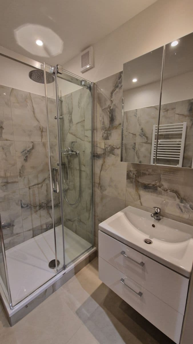 Pronájem bytu 3+kk 61 m², Markušova, Praha, Praha Pronájem bytu 3+kk 61 m², Markušova, Praha, Praha