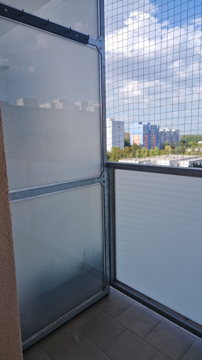 Pronájem bytu 3+kk 61 m², Markušova, Praha, Praha Pronájem bytu 3+kk 61 m², Markušova, Praha, Praha