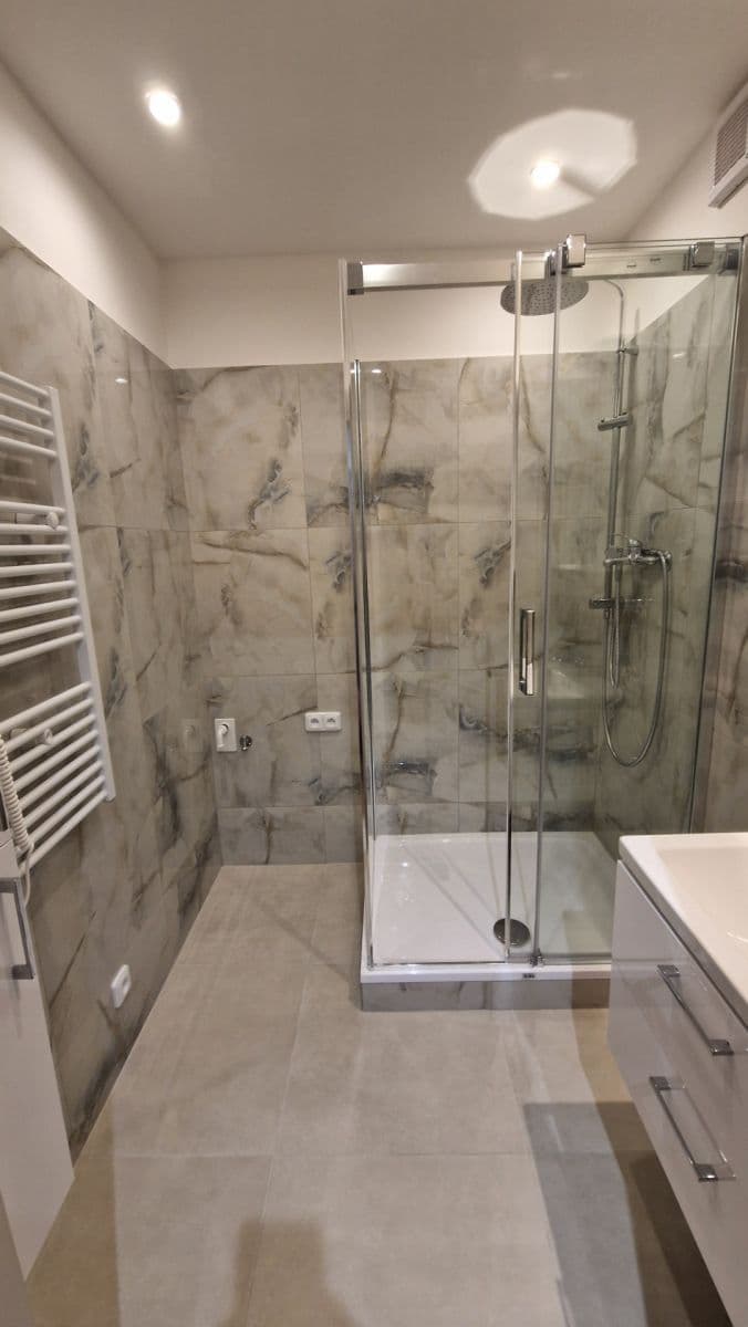 Pronájem bytu 3+kk 61 m², Markušova, Praha, Praha Pronájem bytu 3+kk 61 m², Markušova, Praha, Praha
