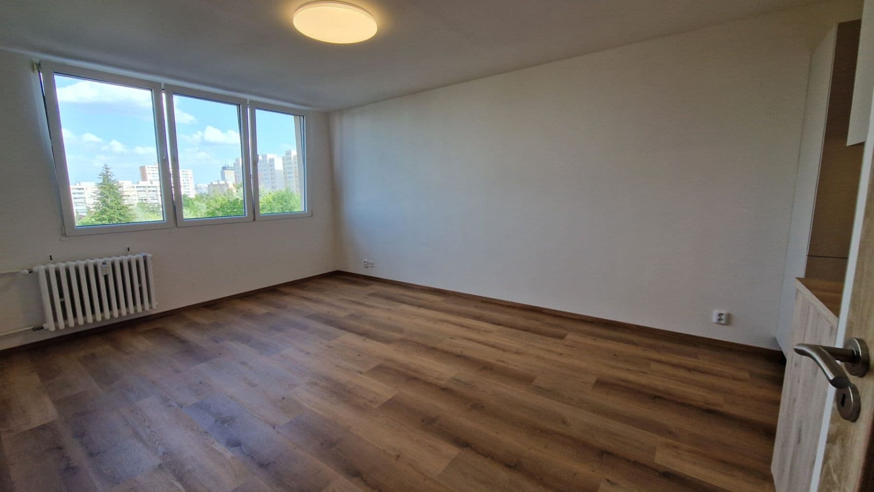Pronájem bytu 3+kk 61 m², Markušova, Praha, Praha Pronájem bytu 3+kk 61 m², Markušova, Praha, Praha