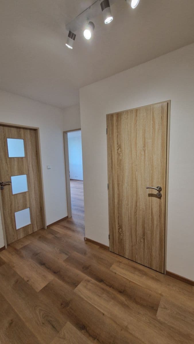 Pronájem bytu 3+kk 61 m², Markušova, Praha, Praha Pronájem bytu 3+kk 61 m², Markušova, Praha, Praha