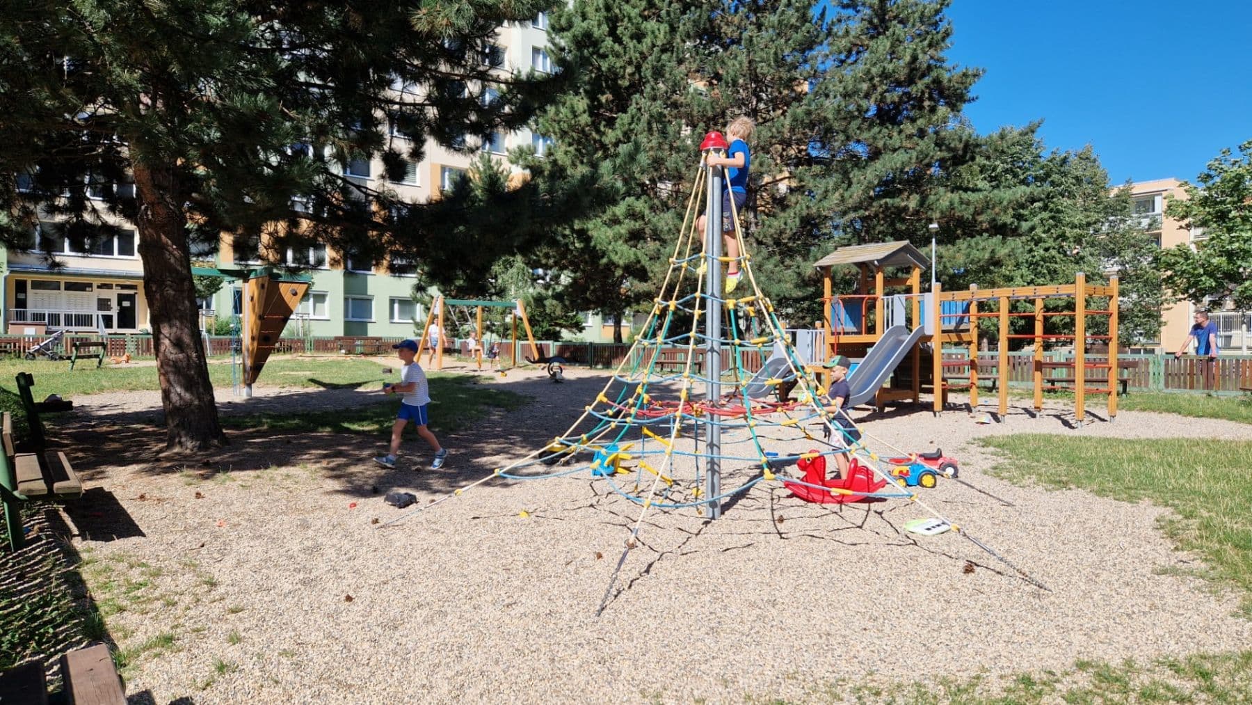Pronájem bytu 3+kk 61 m², Markušova, Praha, Praha Pronájem bytu 3+kk 61 m², Markušova, Praha, Praha