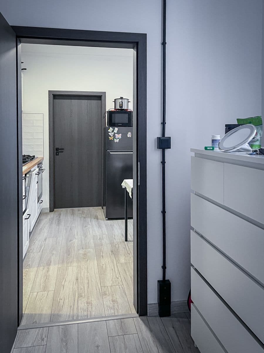 Prodej bytu 4+1 78 m², Branišovská, České Budějovice, Jihočeský kraj Prodej bytu 4+1 78 m², Branišovská, České Budějovice, Jihočeský kraj
