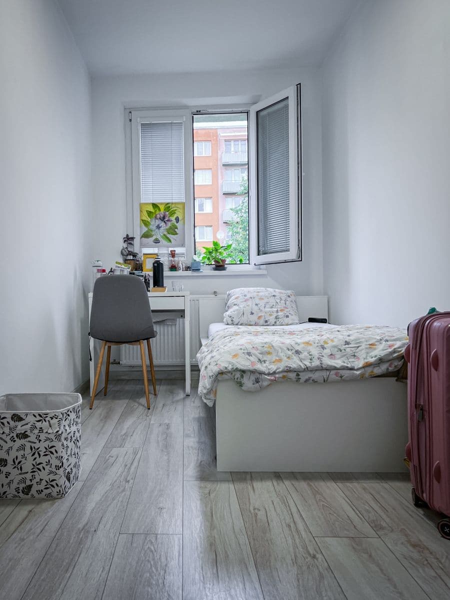 Prodej bytu 4+1 78 m², Branišovská, České Budějovice, Jihočeský kraj Prodej bytu 4+1 78 m², Branišovská, České Budějovice, Jihočeský kraj