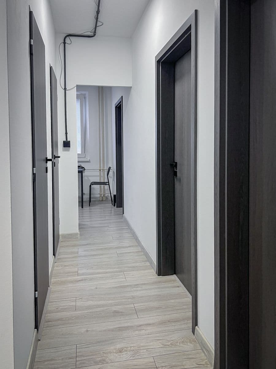 Prodej bytu 4+1 78 m², Branišovská, České Budějovice, Jihočeský kraj Prodej bytu 4+1 78 m², Branišovská, České Budějovice, Jihočeský kraj
