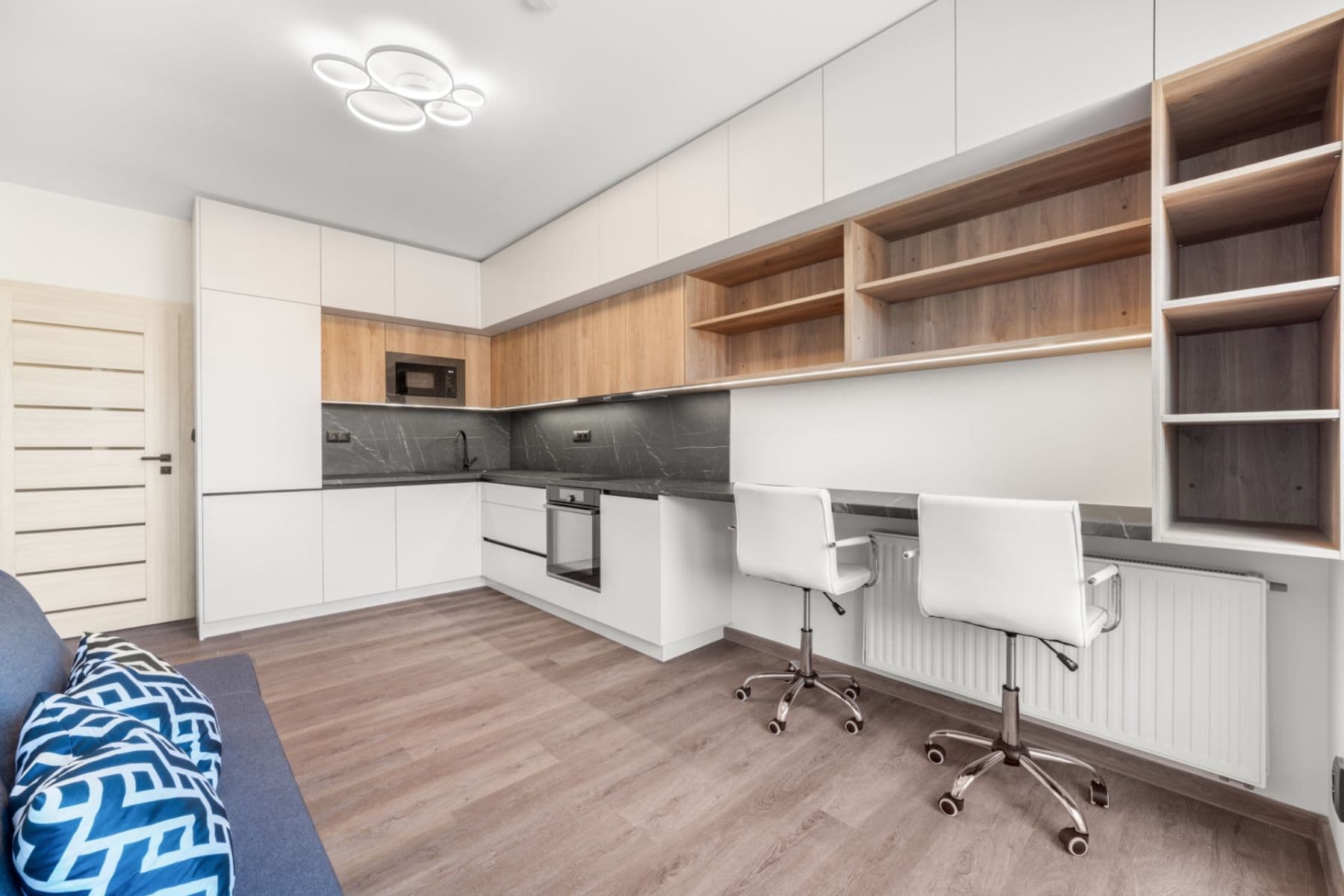 Pronájem bytu 1+kk 24 m², Bratislavská, Brno, Jihomoravský kraj Pronájem bytu 1+kk 24 m², Bratislavská, Brno, Jihomoravský kraj