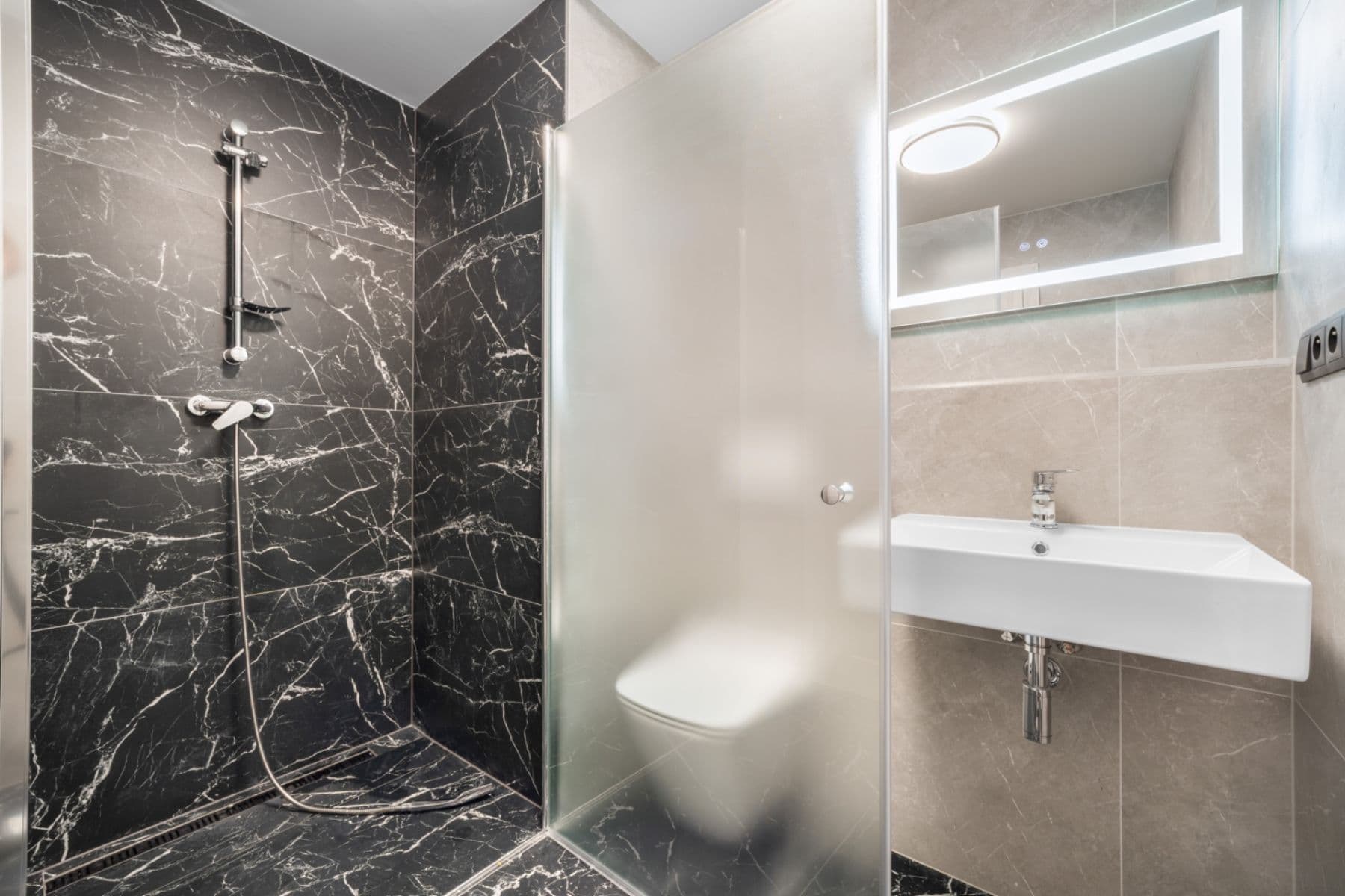 Pronájem bytu 1+kk 24 m², Bratislavská, Brno, Jihomoravský kraj Pronájem bytu 1+kk 24 m², Bratislavská, Brno, Jihomoravský kraj