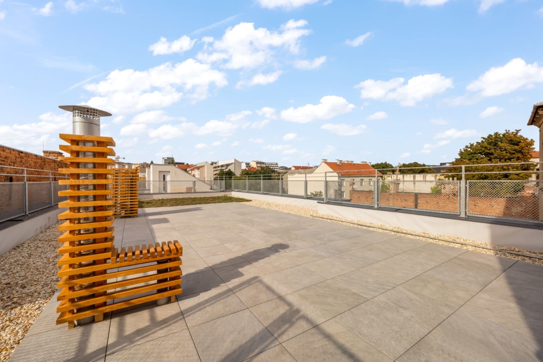 Pronájem bytu 1+kk 24 m², Bratislavská, Brno, Jihomoravský kraj Pronájem bytu 1+kk 24 m², Bratislavská, Brno, Jihomoravský kraj