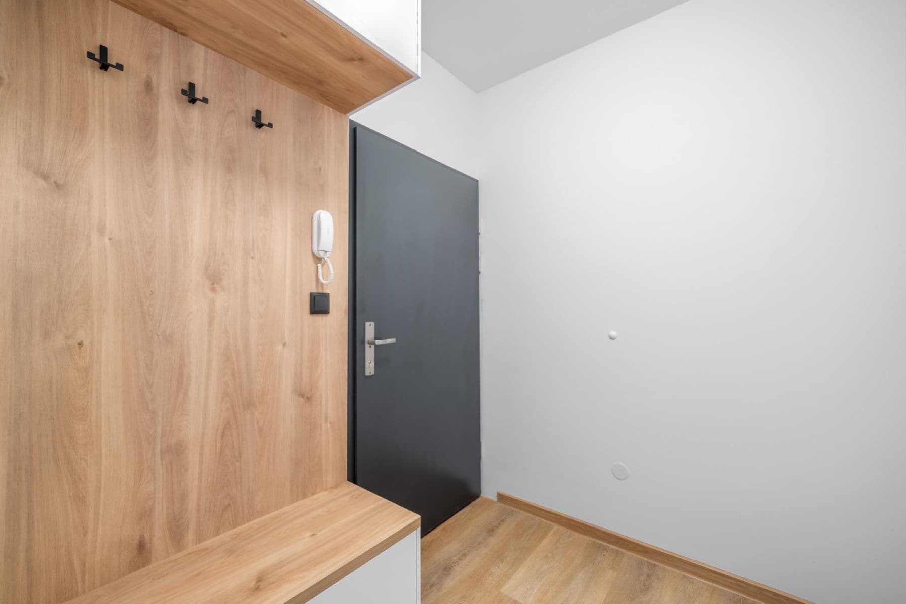 Pronájem bytu 2+kk 45 m², Bratislavská, Brno, Jihomoravský kraj Pronájem bytu 2+kk 45 m², Bratislavská, Brno, Jihomoravský kraj