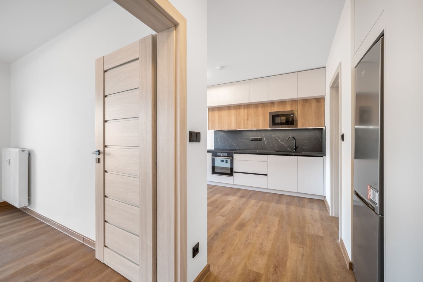 Pronájem bytu 2+kk 45 m², Bratislavská, Brno, Jihomoravský kraj Pronájem bytu 2+kk 45 m², Bratislavská, Brno, Jihomoravský kraj