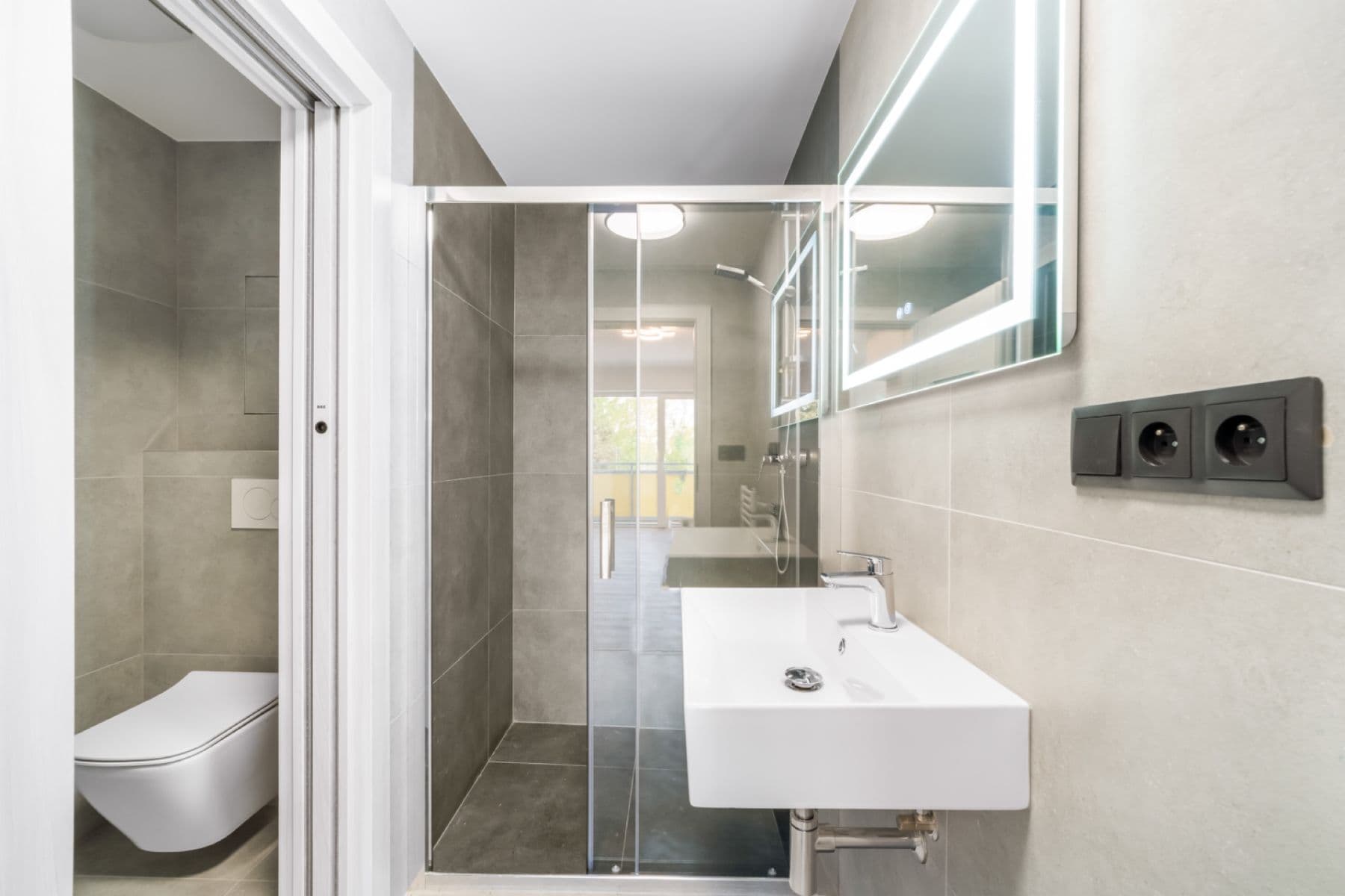 Pronájem bytu 2+kk 45 m², Bratislavská, Brno, Jihomoravský kraj Pronájem bytu 2+kk 45 m², Bratislavská, Brno, Jihomoravský kraj