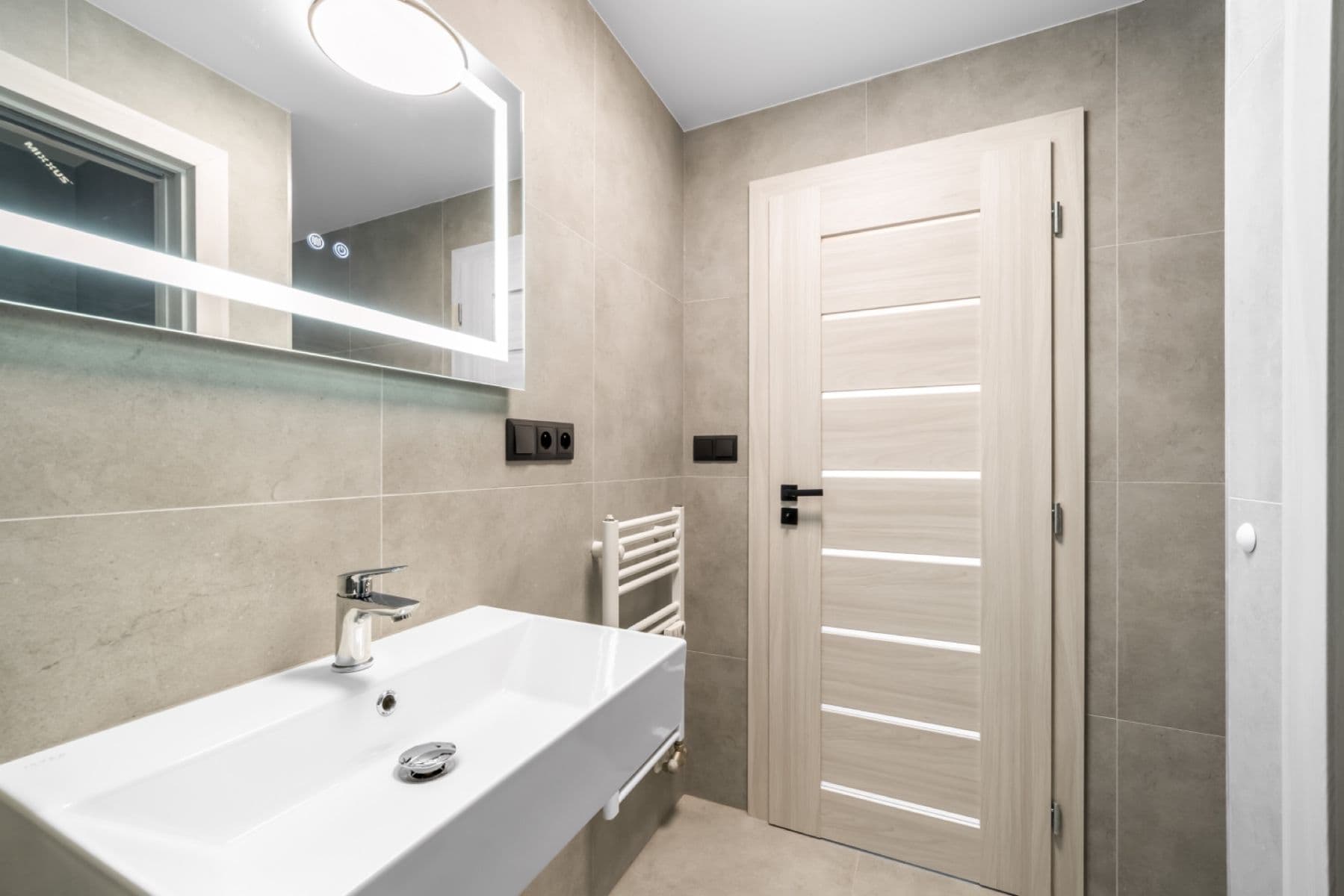 Pronájem bytu 2+kk 45 m², Bratislavská, Brno, Jihomoravský kraj Pronájem bytu 2+kk 45 m², Bratislavská, Brno, Jihomoravský kraj