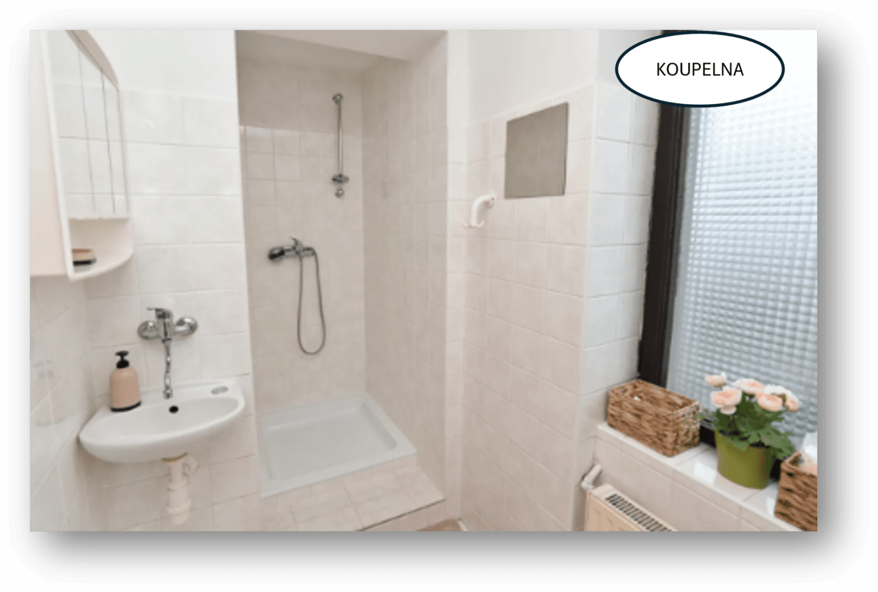 Pronájem bytu 2+kk 55 m², Máchova, Liberec, Liberecký kraj Pronájem bytu 2+kk 55 m², Máchova, Liberec, Liberecký kraj